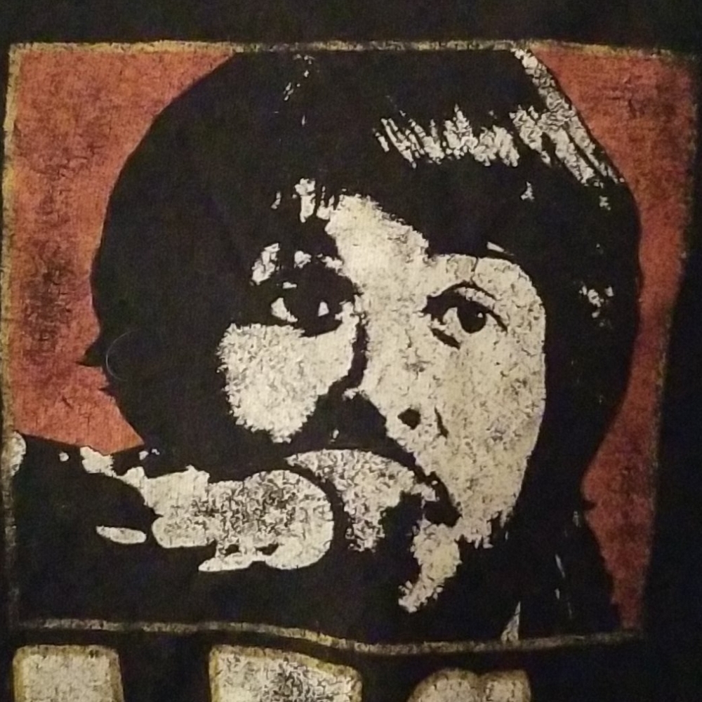 The Beatles Graphic Tshirt - Picture 7 of 13
